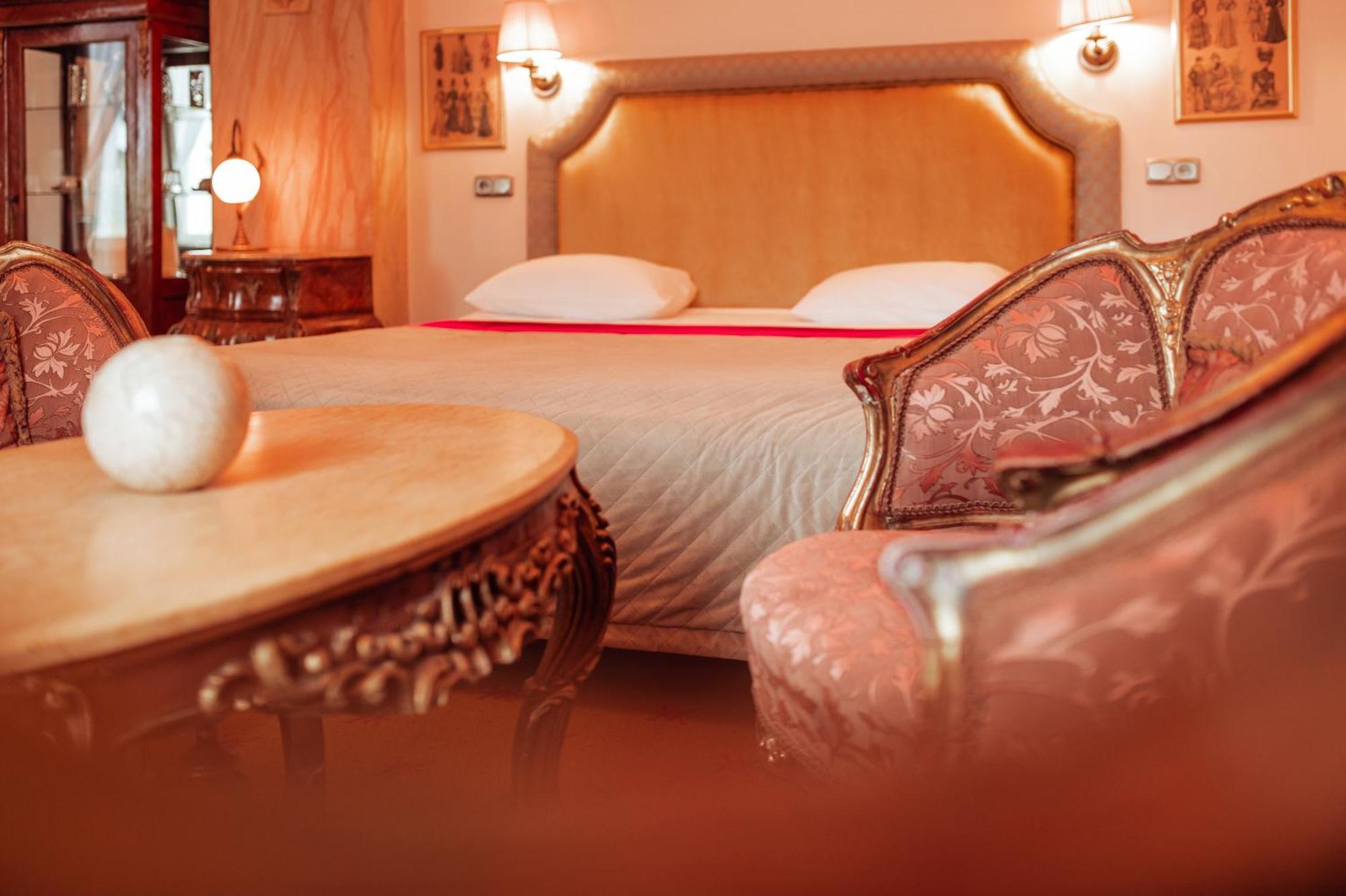 Hotel Ambasada Boleslawiec Boleslawiec  Εξωτερικό φωτογραφία