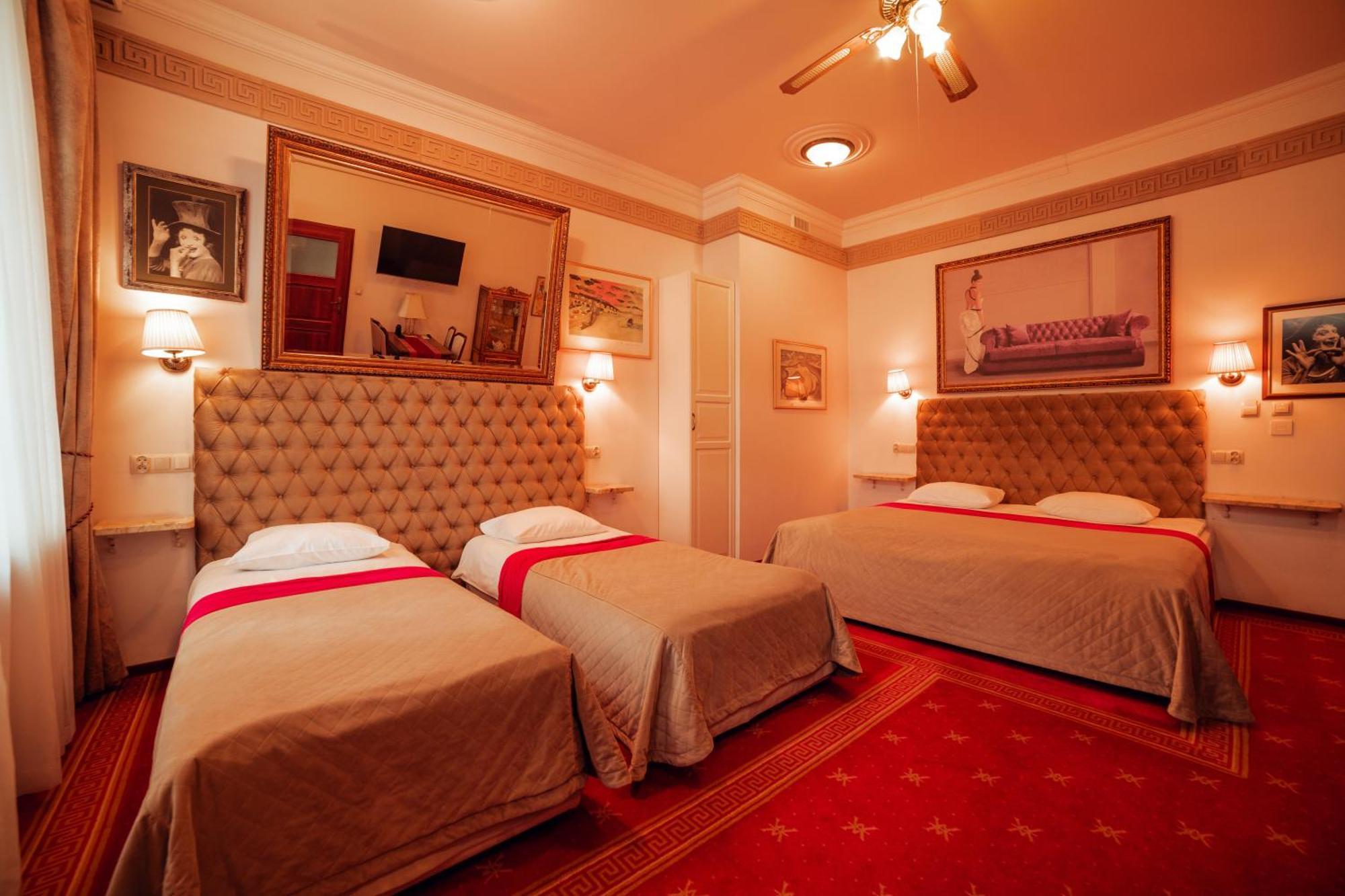 Hotel Ambasada Boleslawiec Boleslawiec  Εξωτερικό φωτογραφία