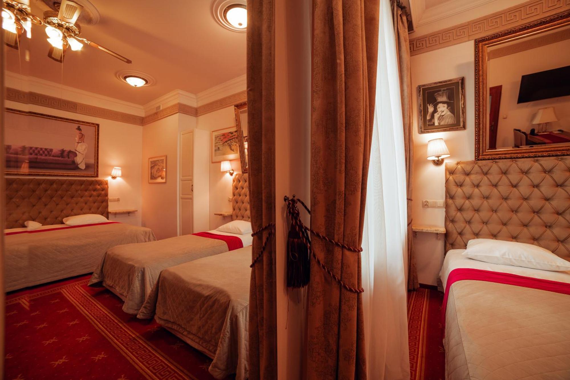 Hotel Ambasada Boleslawiec Boleslawiec  Εξωτερικό φωτογραφία
