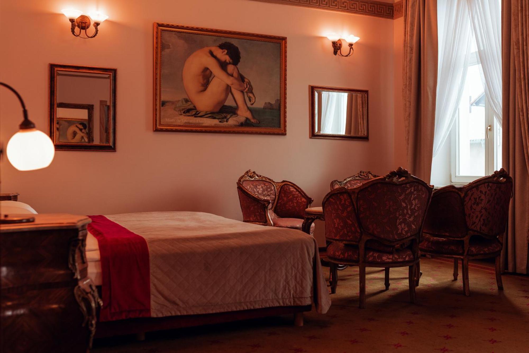 Hotel Ambasada Boleslawiec Boleslawiec  Εξωτερικό φωτογραφία