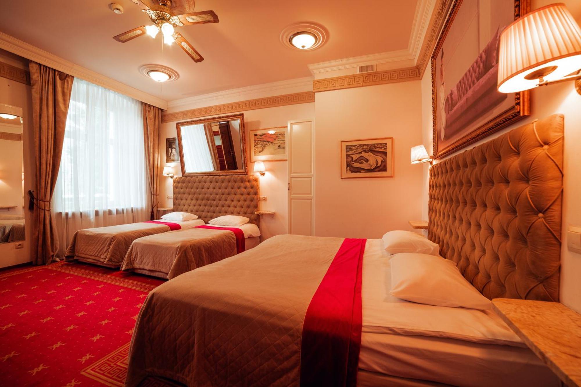 Hotel Ambasada Boleslawiec Boleslawiec  Εξωτερικό φωτογραφία