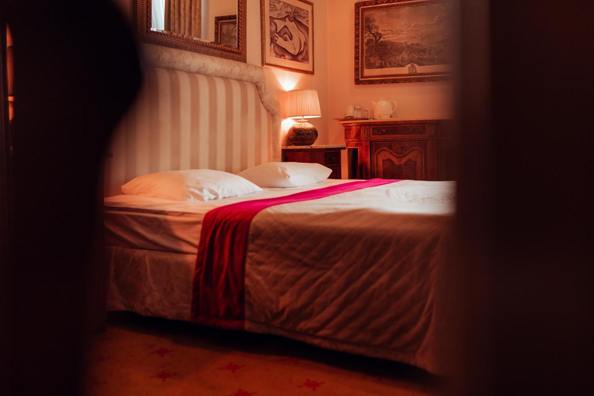 Hotel Ambasada Boleslawiec Boleslawiec  Εξωτερικό φωτογραφία