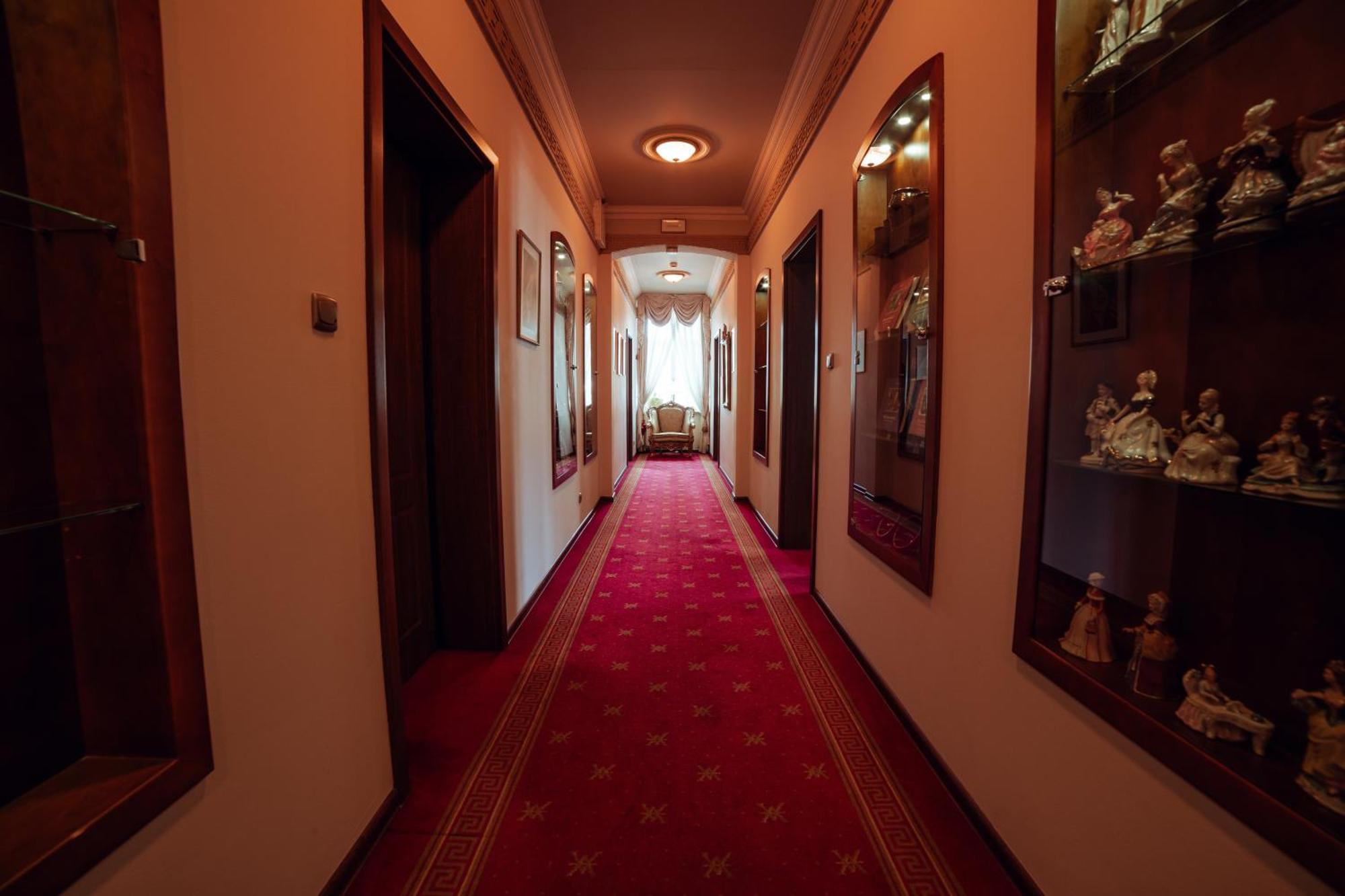 Hotel Ambasada Boleslawiec Boleslawiec  Εξωτερικό φωτογραφία