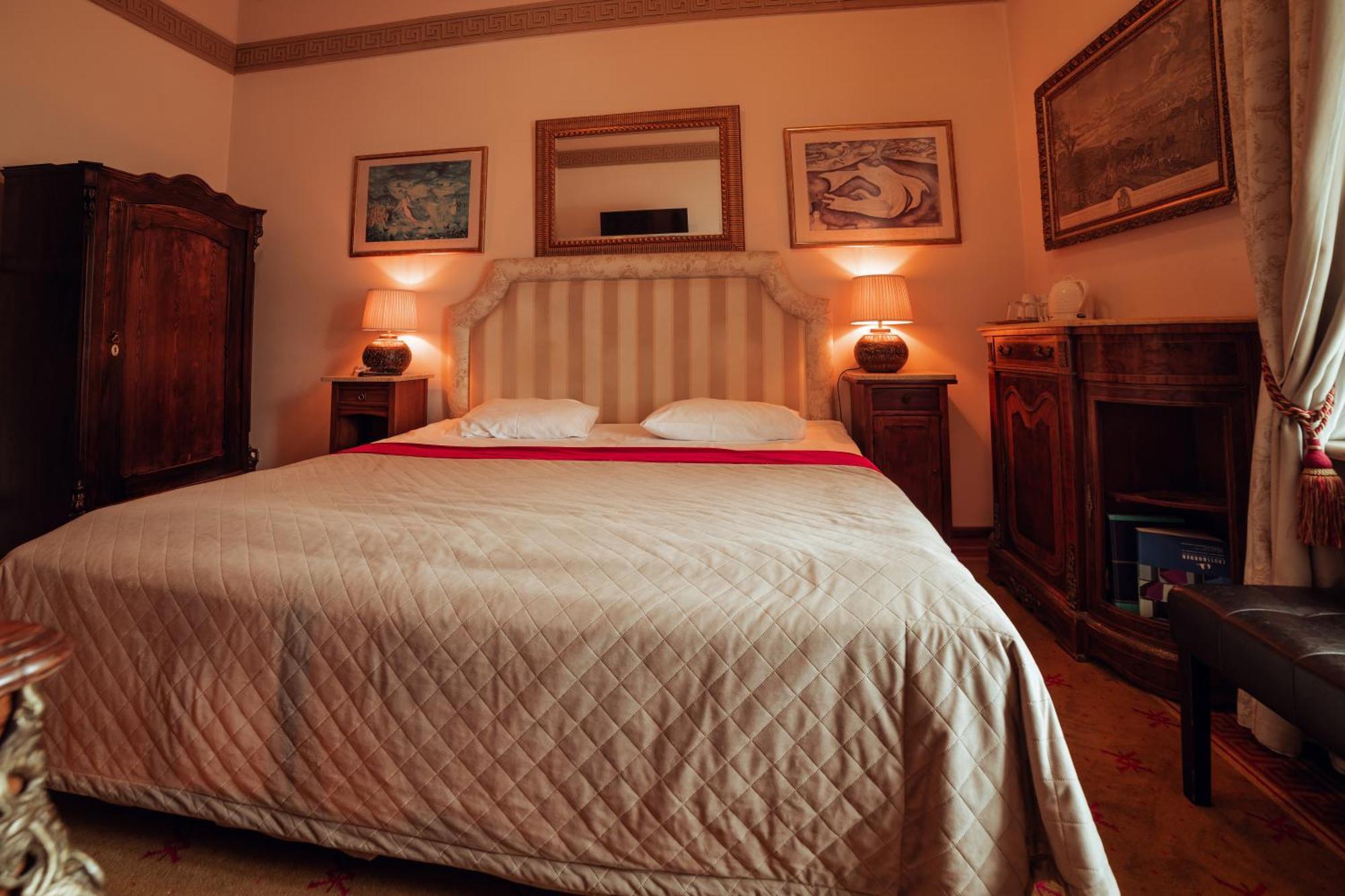 Hotel Ambasada Boleslawiec Boleslawiec  Εξωτερικό φωτογραφία