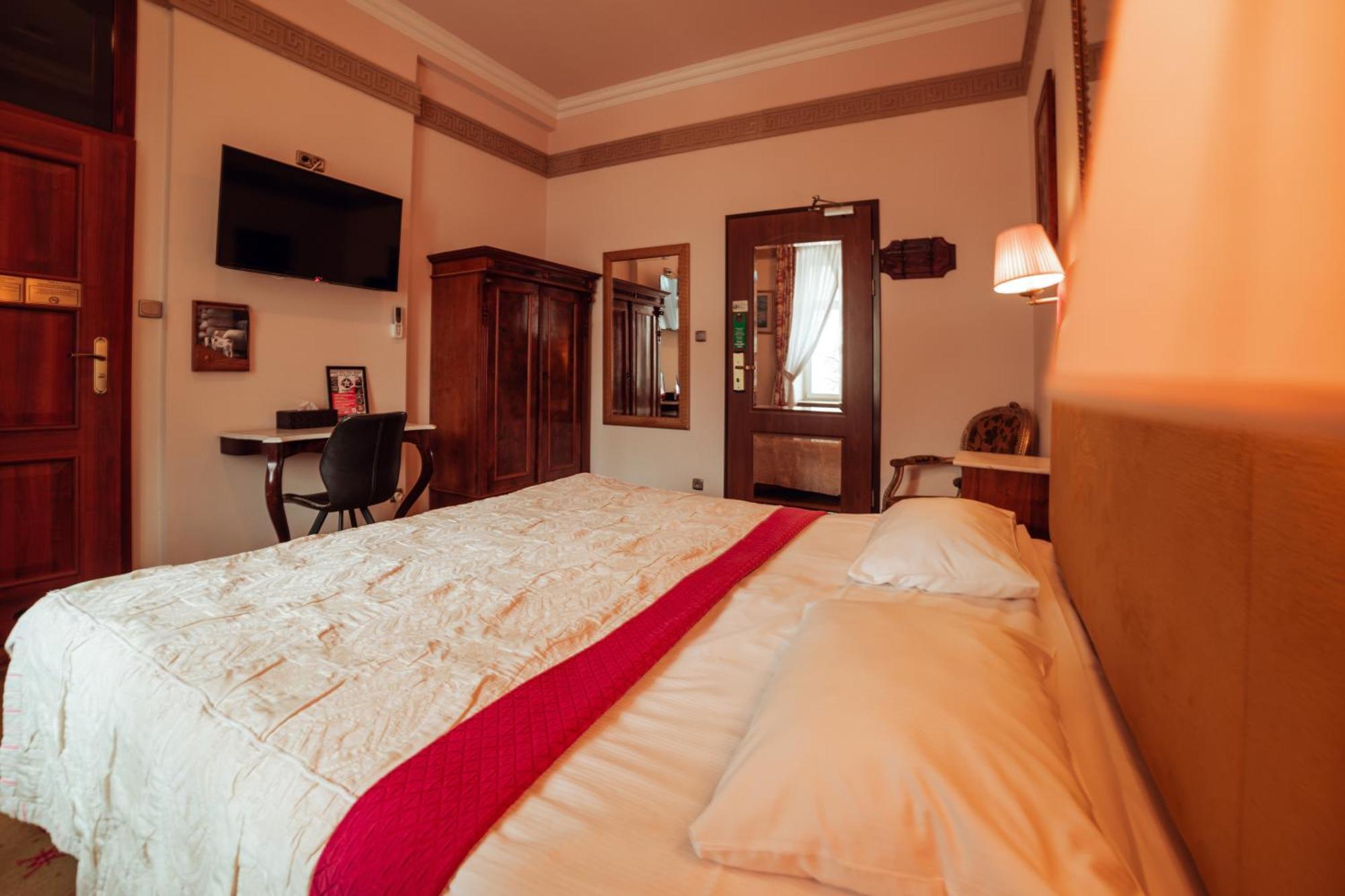 Hotel Ambasada Boleslawiec Boleslawiec  Εξωτερικό φωτογραφία