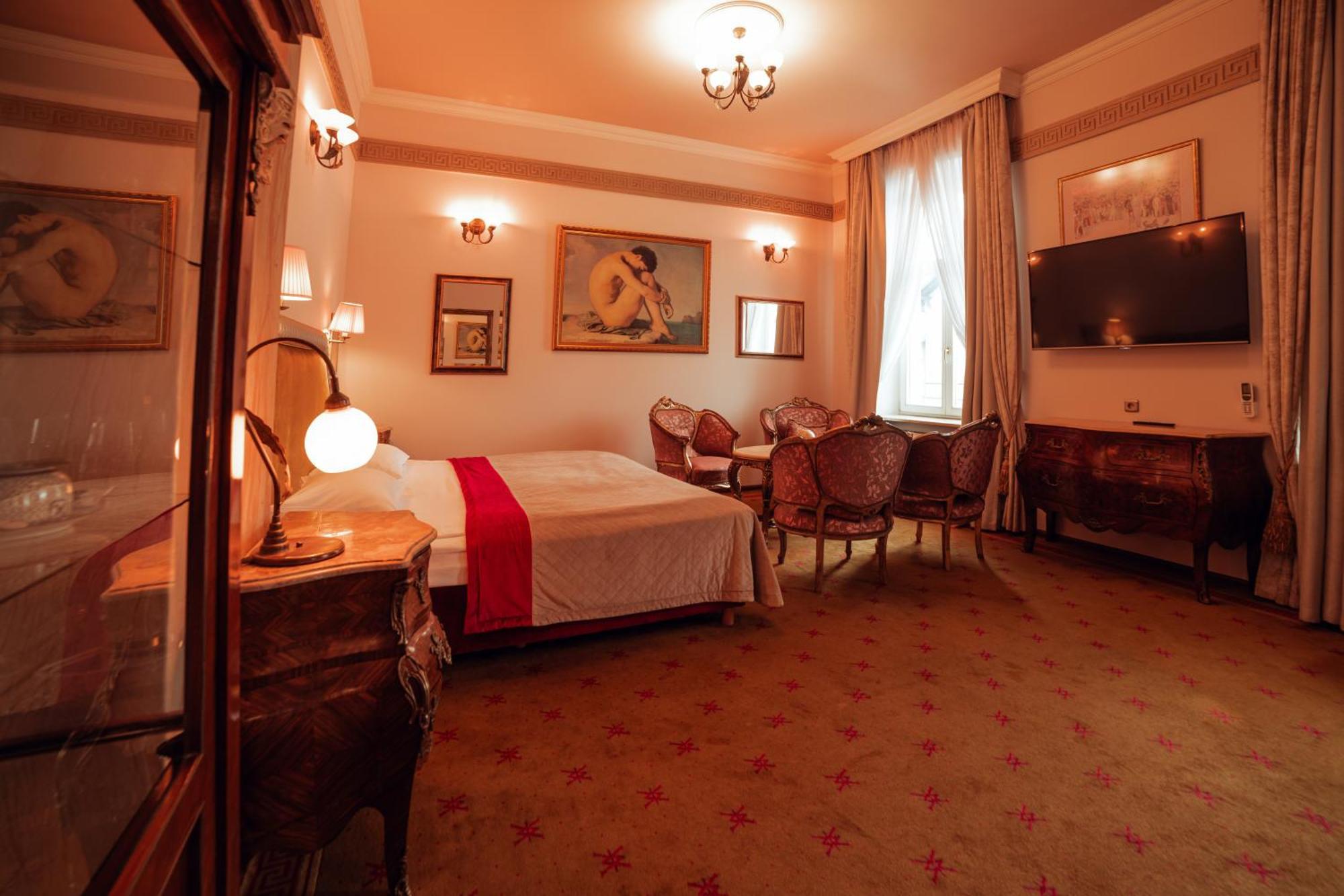 Hotel Ambasada Boleslawiec Boleslawiec  Εξωτερικό φωτογραφία