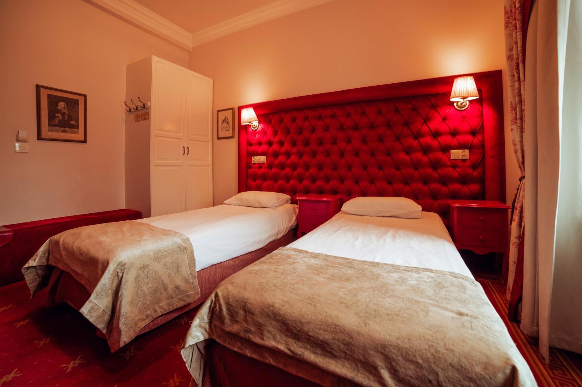Hotel Ambasada Boleslawiec Boleslawiec  Εξωτερικό φωτογραφία