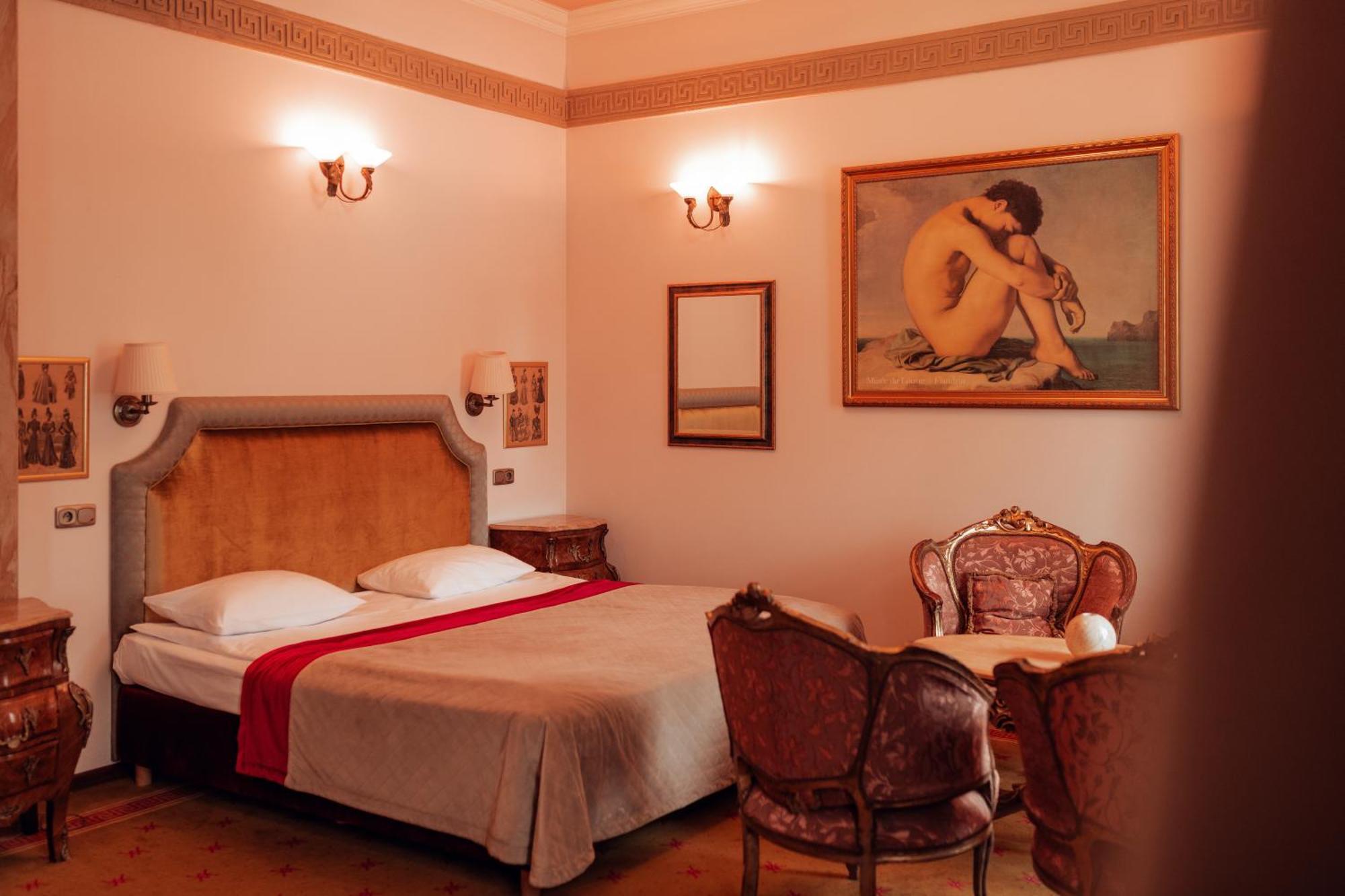 Hotel Ambasada Boleslawiec Boleslawiec  Εξωτερικό φωτογραφία