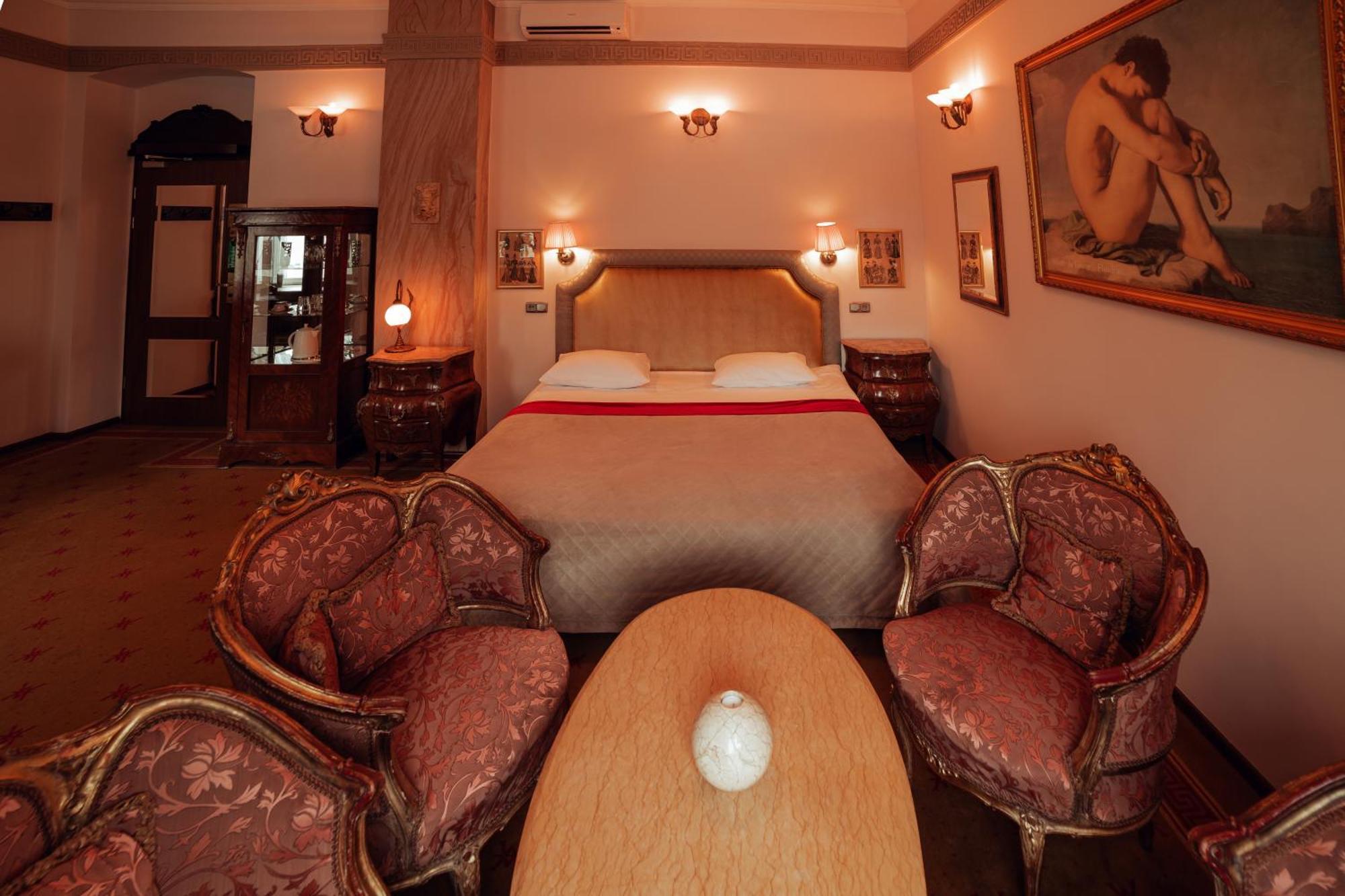 Hotel Ambasada Boleslawiec Boleslawiec  Εξωτερικό φωτογραφία