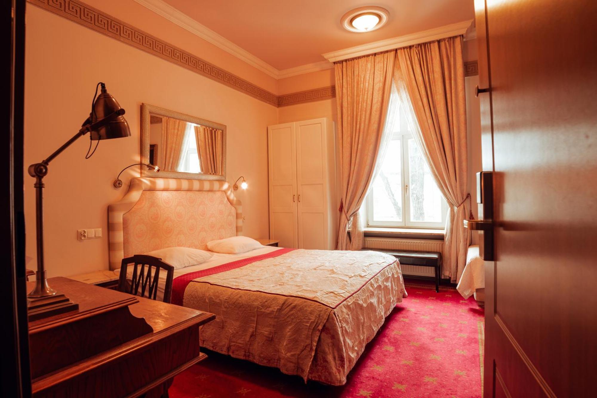Hotel Ambasada Boleslawiec Boleslawiec  Εξωτερικό φωτογραφία
