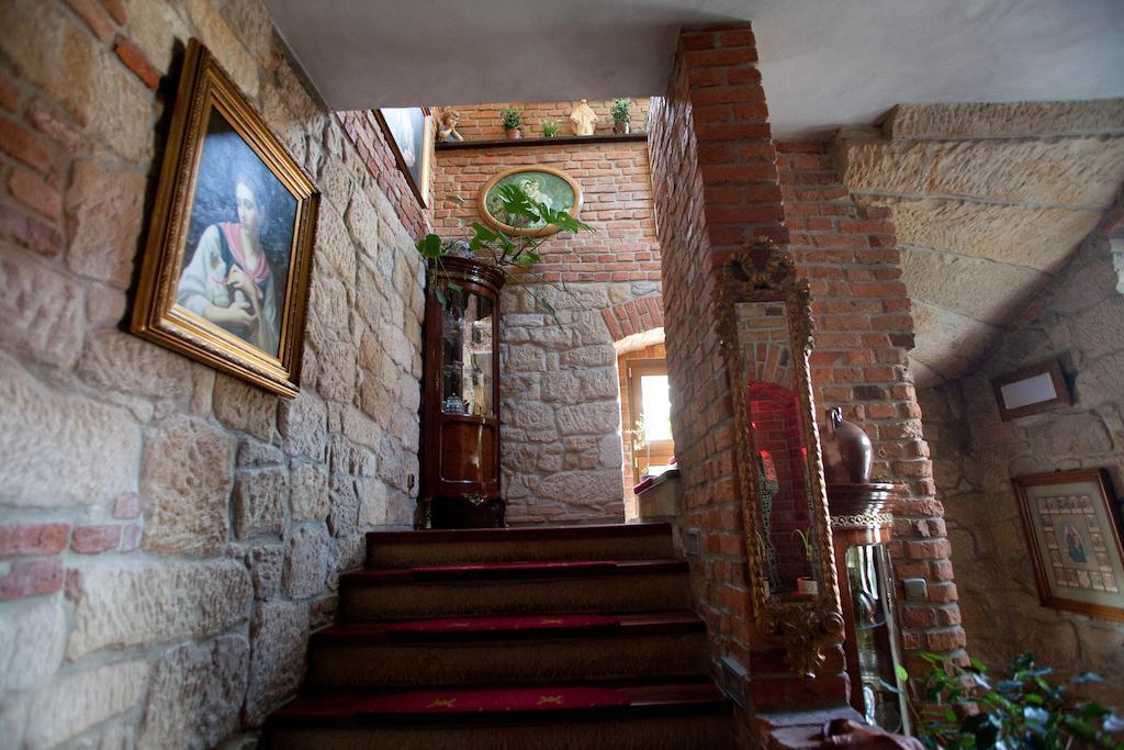 Hotel Ambasada Boleslawiec Boleslawiec  Εξωτερικό φωτογραφία