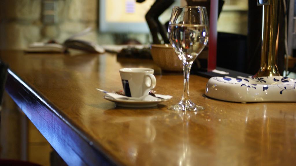 Hotel Ambasada Boleslawiec Boleslawiec  Εξωτερικό φωτογραφία