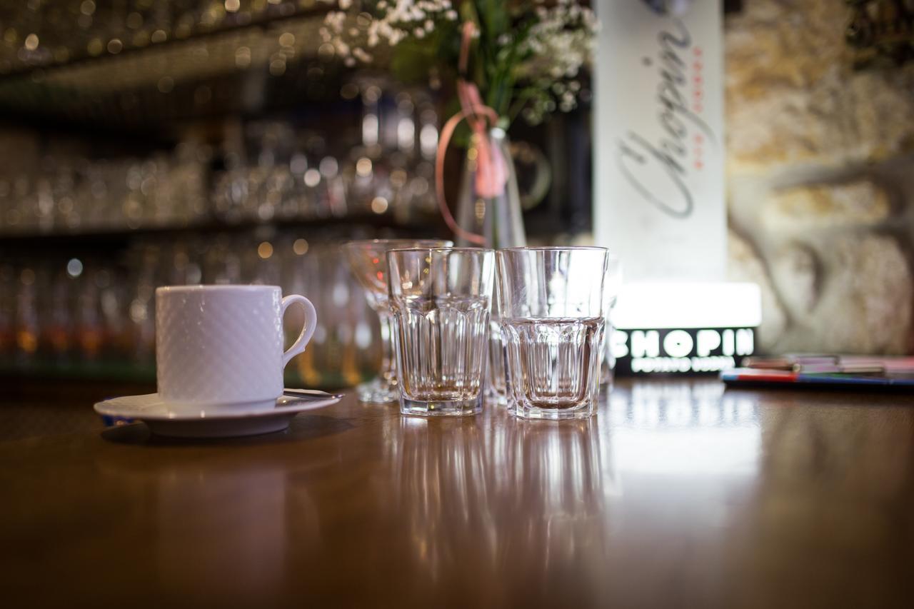 Hotel Ambasada Boleslawiec Boleslawiec  Εξωτερικό φωτογραφία