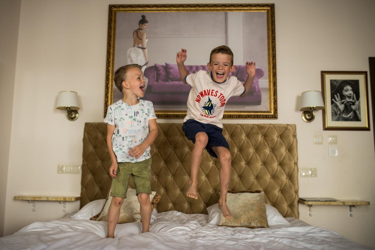 Hotel Ambasada Boleslawiec Boleslawiec  Εξωτερικό φωτογραφία
