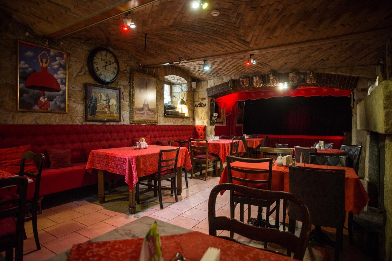 Hotel Ambasada Boleslawiec Boleslawiec  Εξωτερικό φωτογραφία