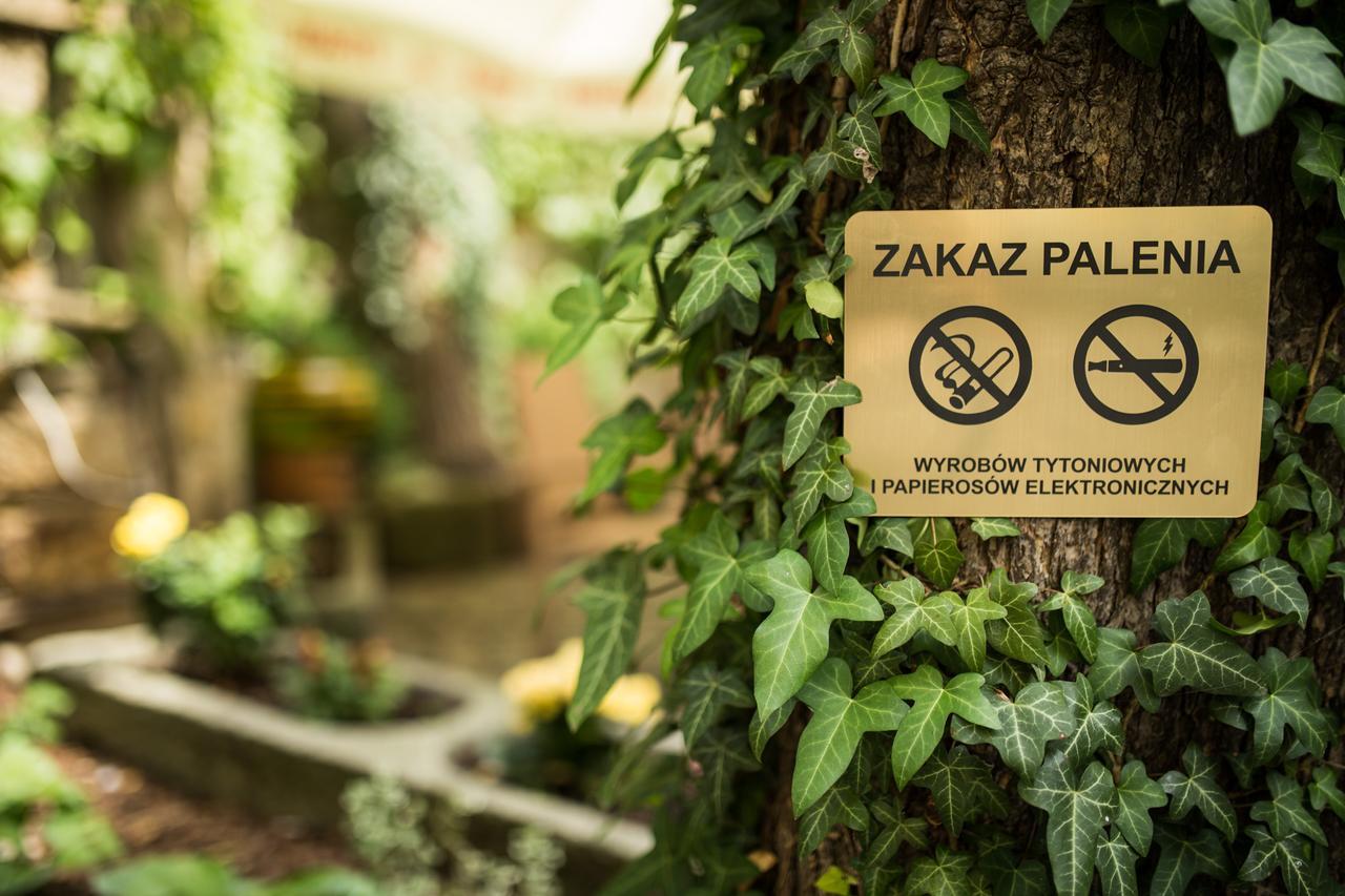 Hotel Ambasada Boleslawiec Boleslawiec  Εξωτερικό φωτογραφία